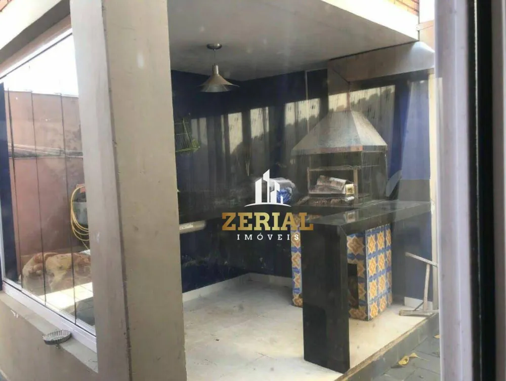 Sobrado, 3 quartos, 270 m² - Foto 12