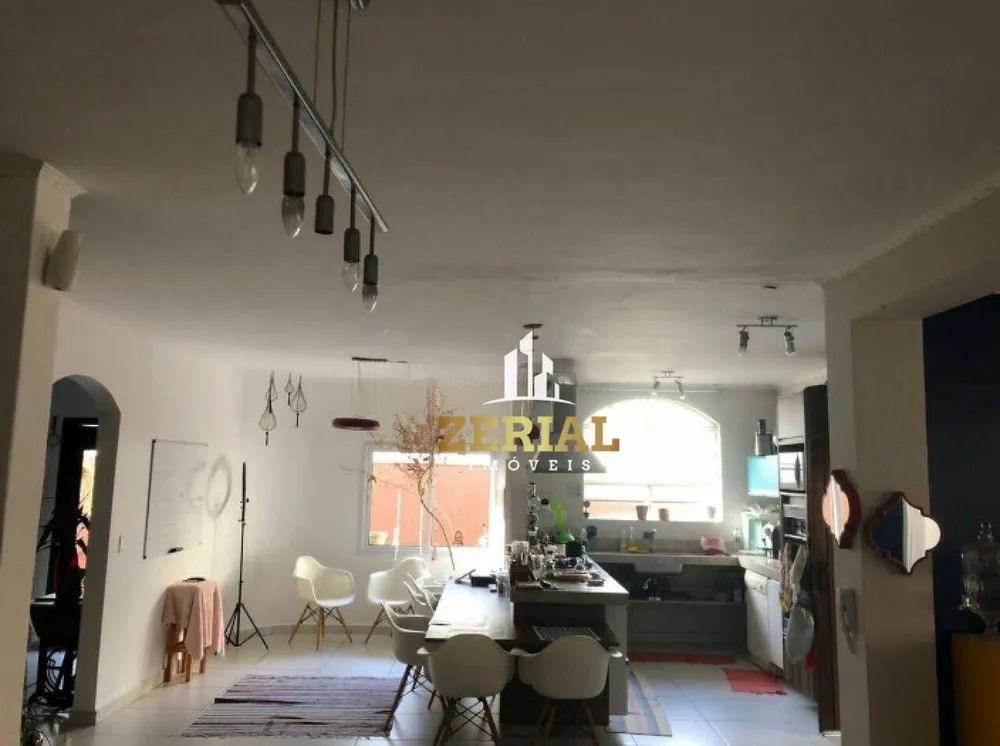 Sobrado, 3 quartos, 270 m² - Foto 7