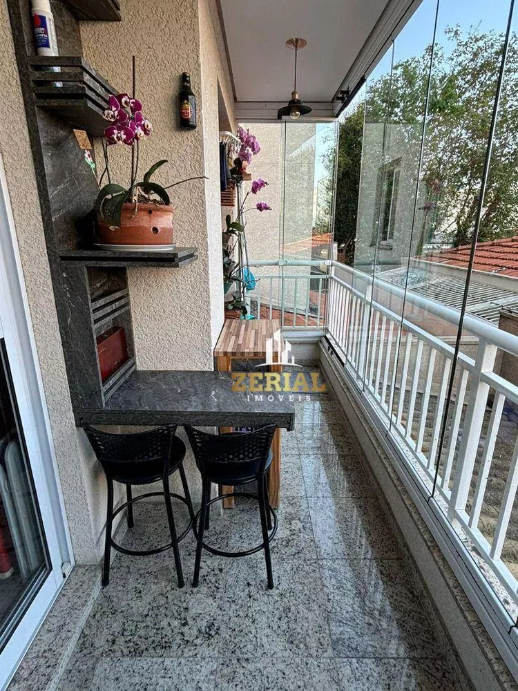 Apartamento, 3 quartos, 87 m² - Foto 5