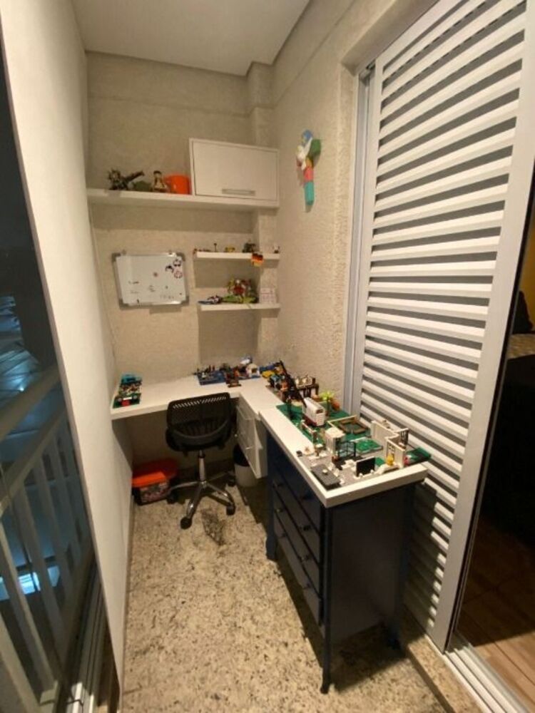 Apartamento, 3 quartos, 87 m² - Foto 22