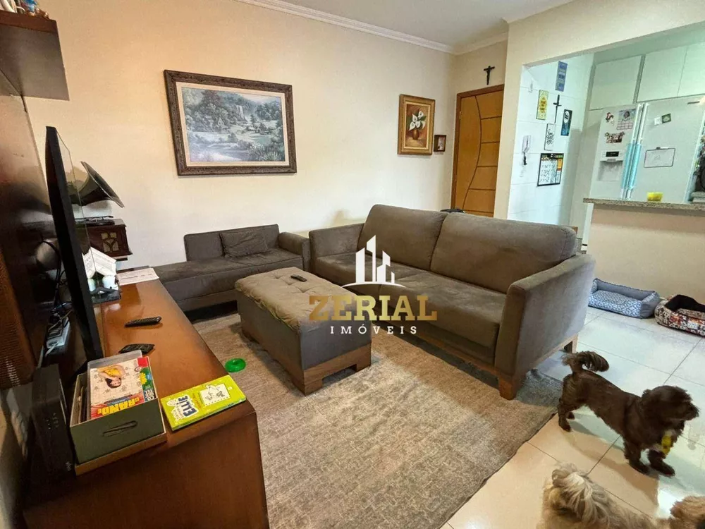 Apartamento, 3 quartos, 87 m² - Foto 1