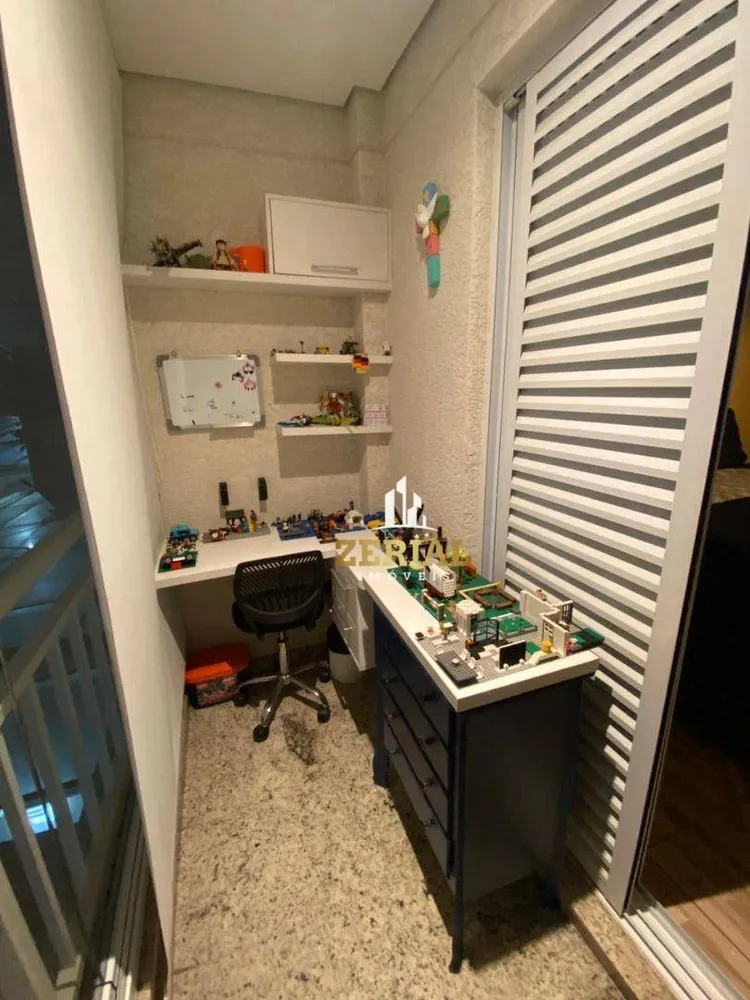 Apartamento, 3 quartos, 87 m² - Foto 9