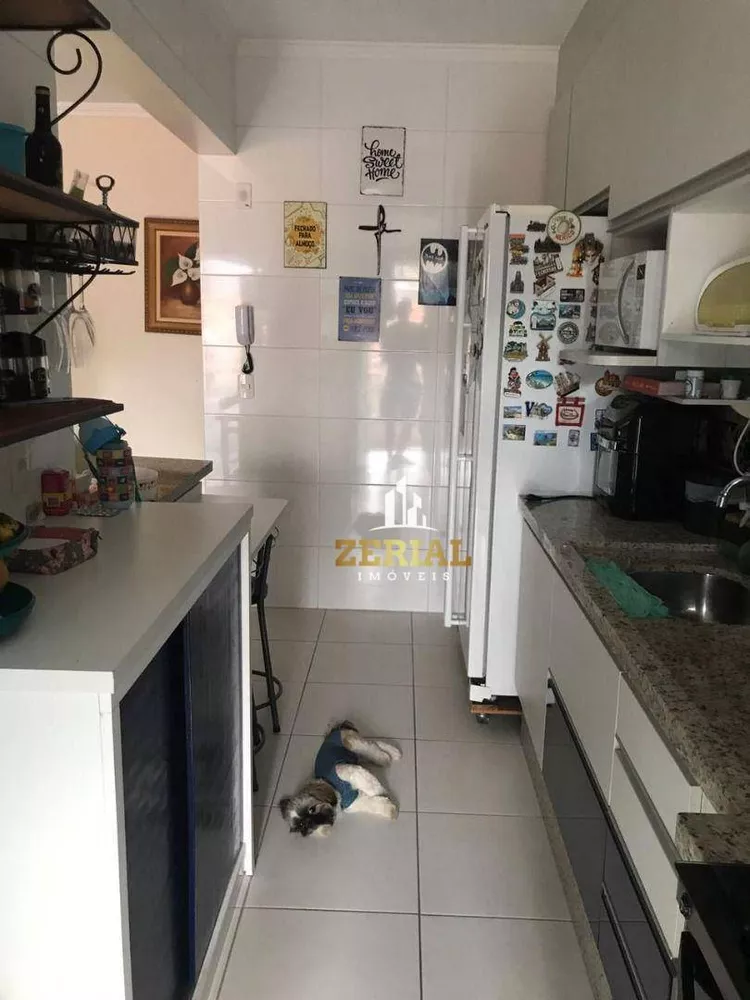 Apartamento, 3 quartos, 87 m² - Foto 6