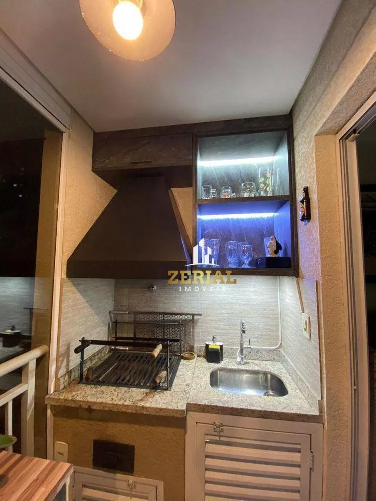 Apartamento, 3 quartos, 87 m² - Foto 2