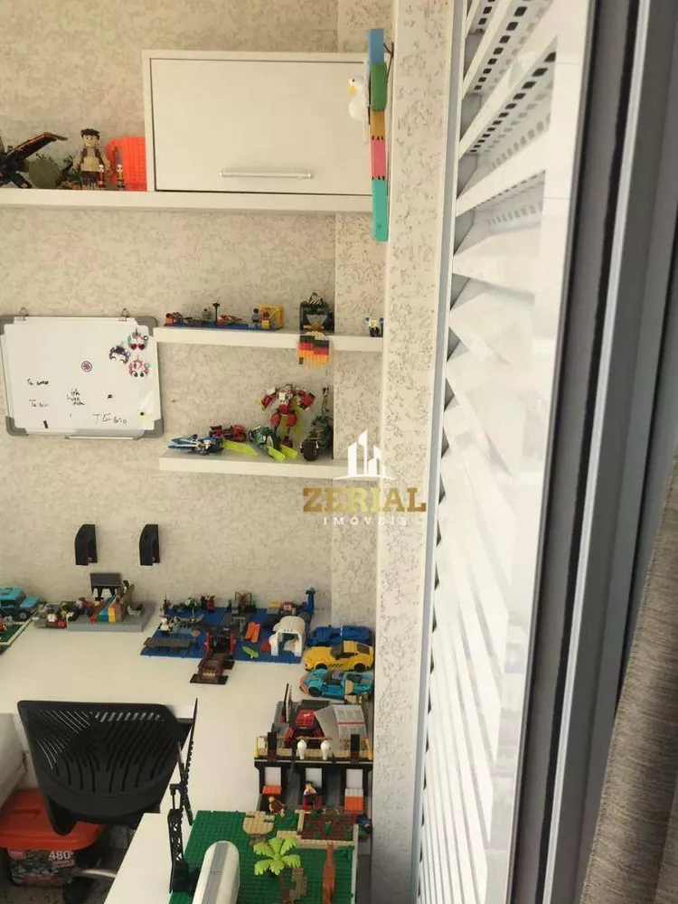 Apartamento, 3 quartos, 87 m² - Foto 8