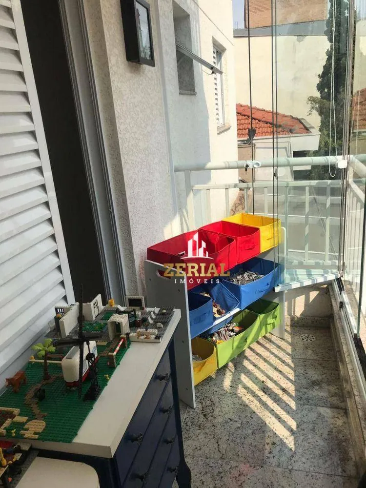 Apartamento, 3 quartos, 87 m² - Foto 12