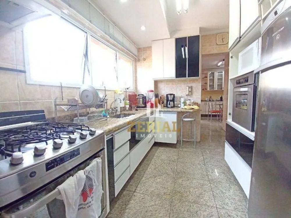Apartamento, 4 quartos, 273 m² - Foto 3