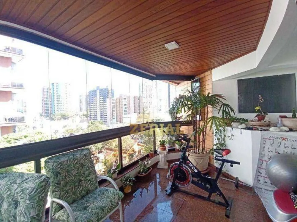 Apartamento, 4 quartos, 273 m² - Foto 1