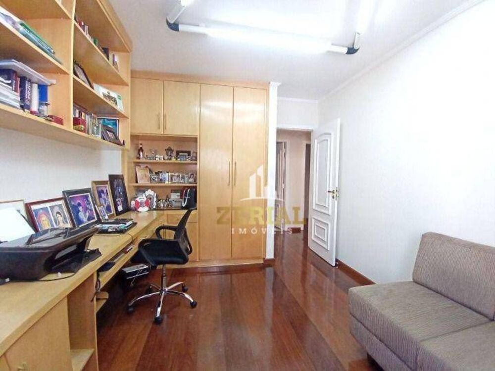 Apartamento, 4 quartos, 273 m² - Foto 4