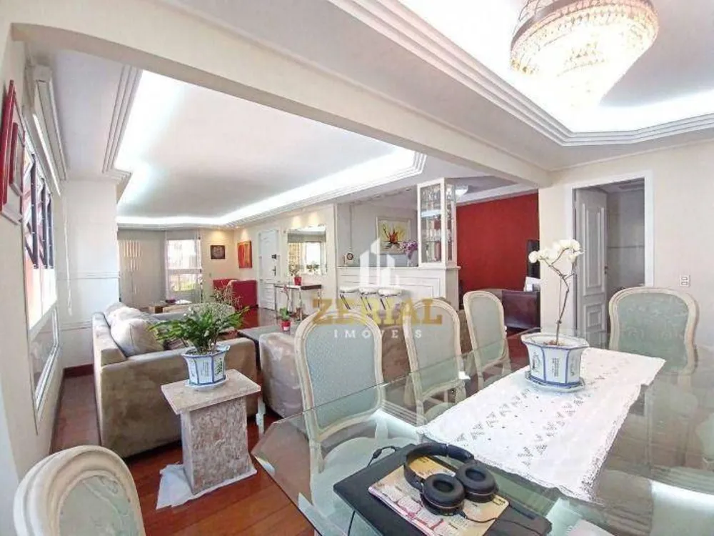 Apartamento, 4 quartos, 273 m² - Foto 6