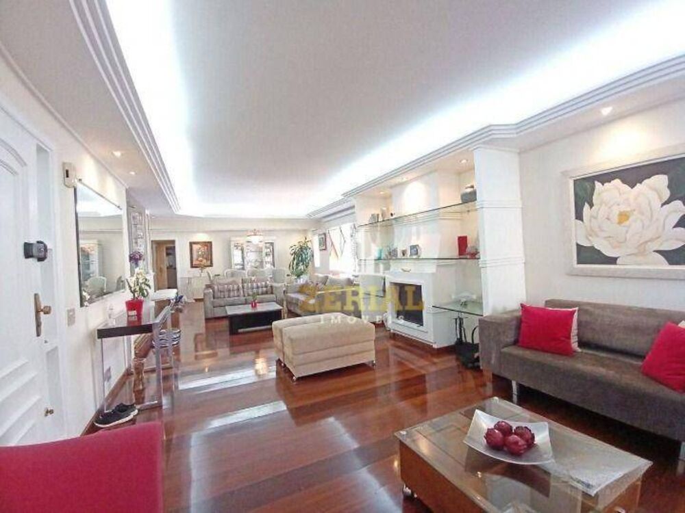 Apartamento, 4 quartos, 273 m² - Foto 1