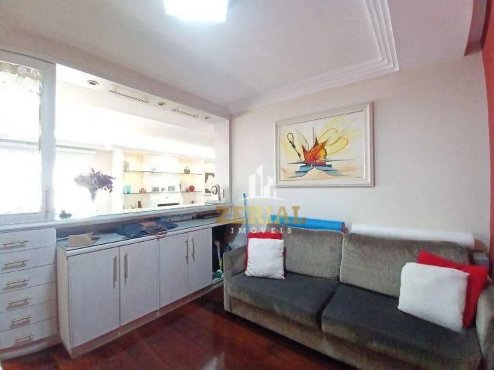 Apartamento, 4 quartos, 273 m² - Foto 8