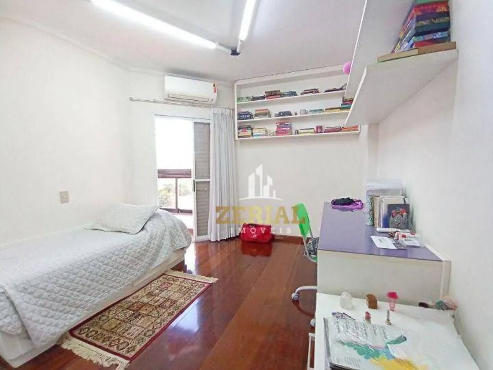 Apartamento, 4 quartos, 273 m² - Foto 11