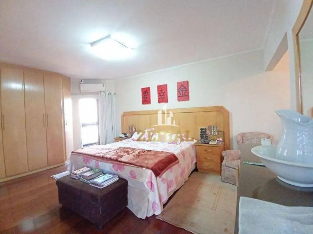 Apartamento, 4 quartos, 273 m² - Foto 9