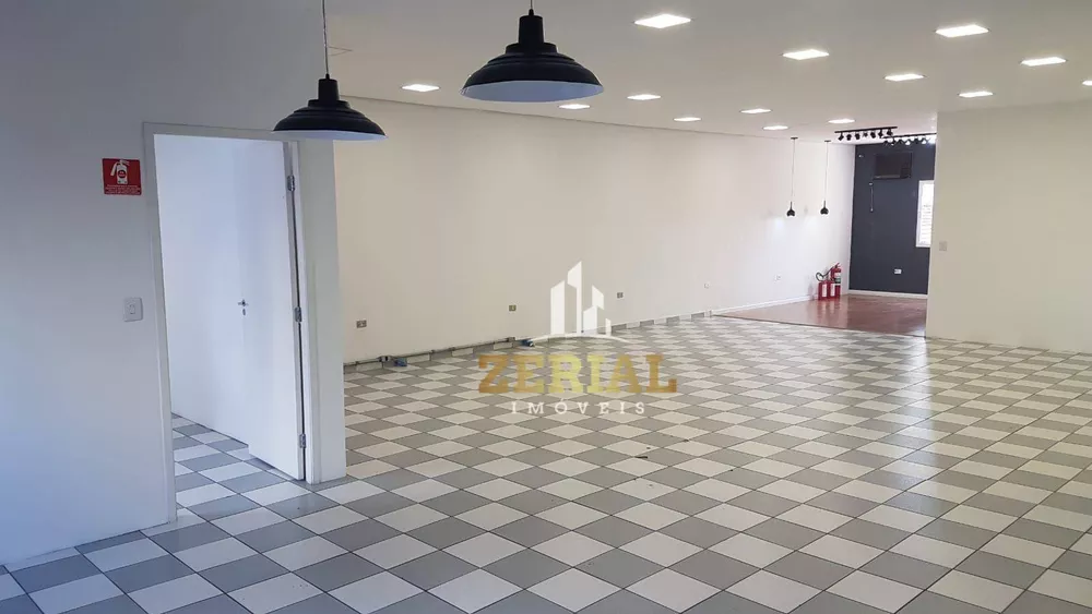 Loja-Salão à venda e aluguel, 391m² - Foto 1