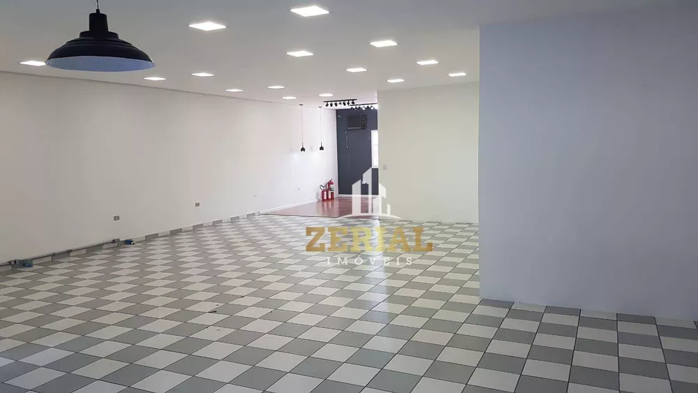 Loja-Salão à venda e aluguel, 391m² - Foto 2