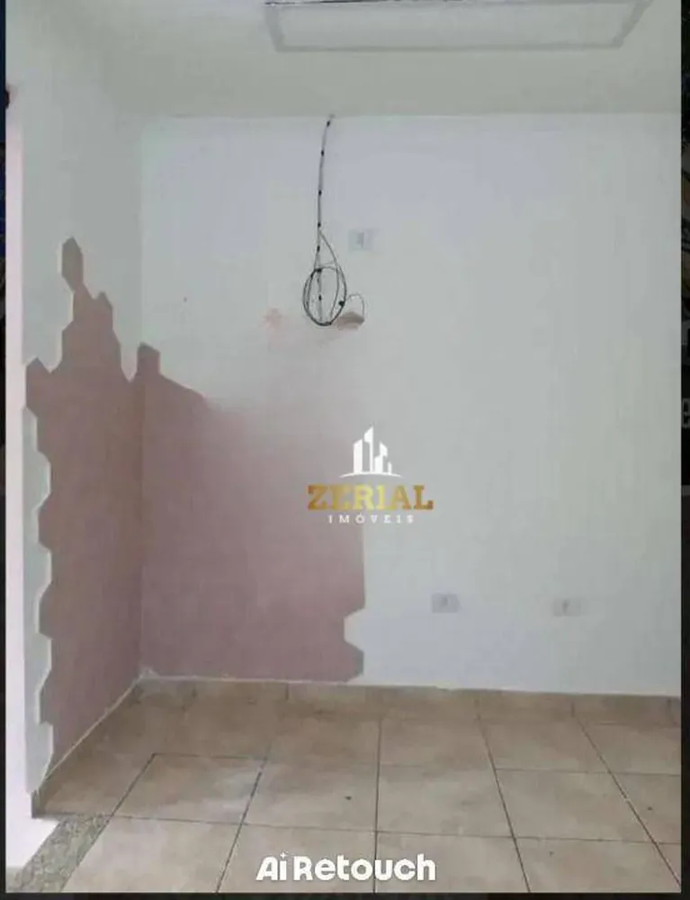 Loja-Salão, 26 m² - Foto 1