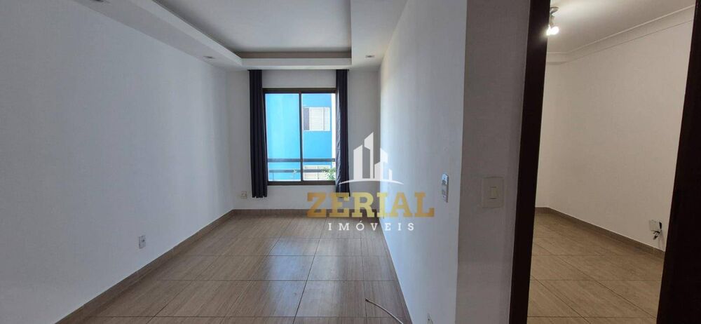 Apartamento à venda com 1 quarto, 41m² - Foto 2