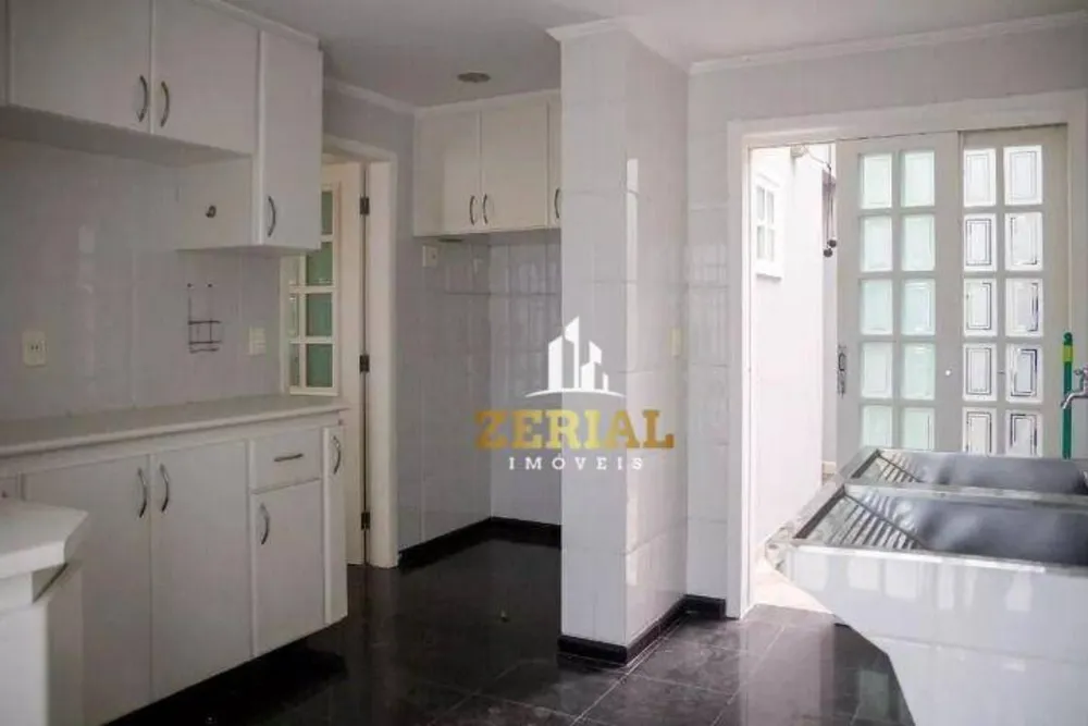 Casa, 4 quartos, 395 m² - Foto 1