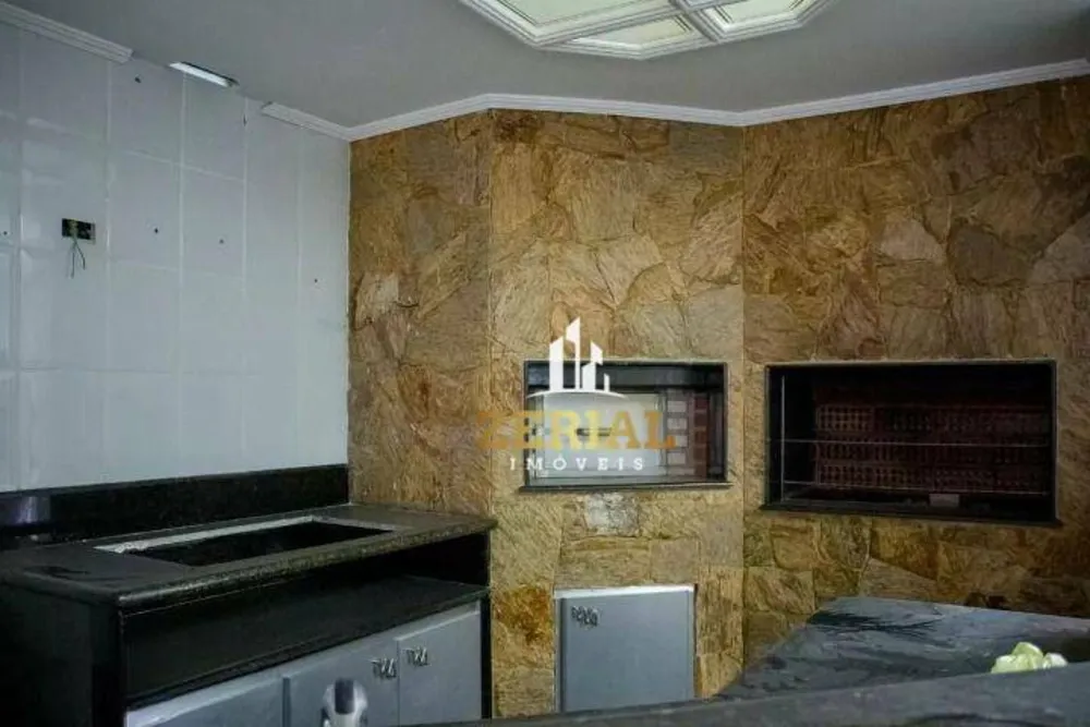 Casa, 4 quartos, 395 m² - Foto 10