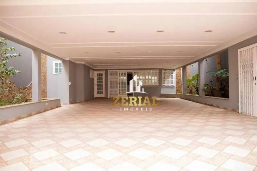 Casa, 4 quartos, 395 m² - Foto 12
