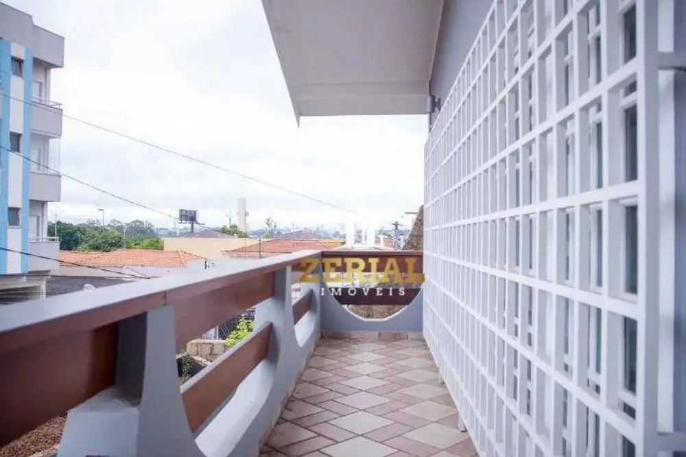 Casa, 4 quartos, 395 m² - Foto 7