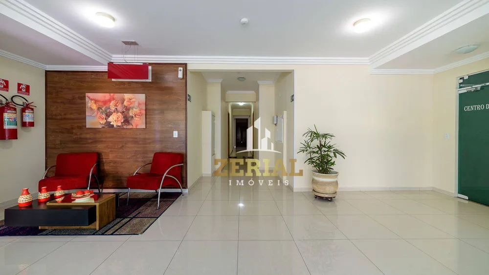 Apartamento, 3 quartos, 170 m² - Foto 1