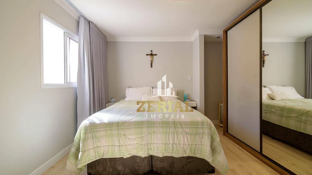 Apartamento, 3 quartos, 170 m² - Foto 3