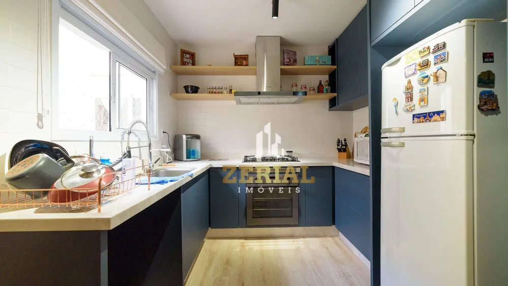 Apartamento, 3 quartos, 170 m² - Foto 7