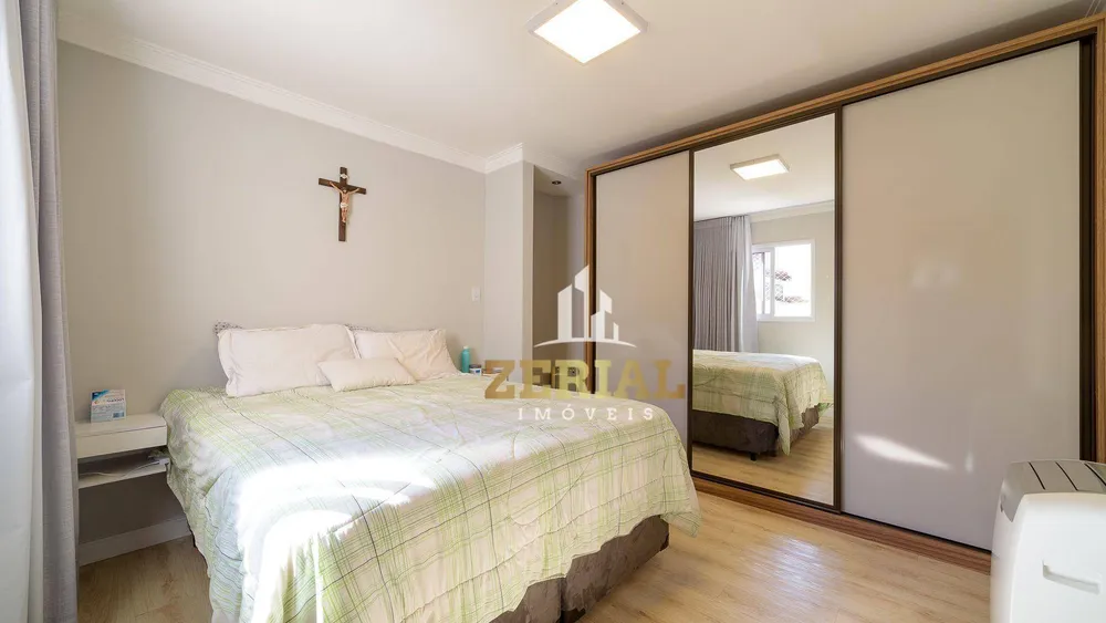 Apartamento, 3 quartos, 170 m² - Foto 6