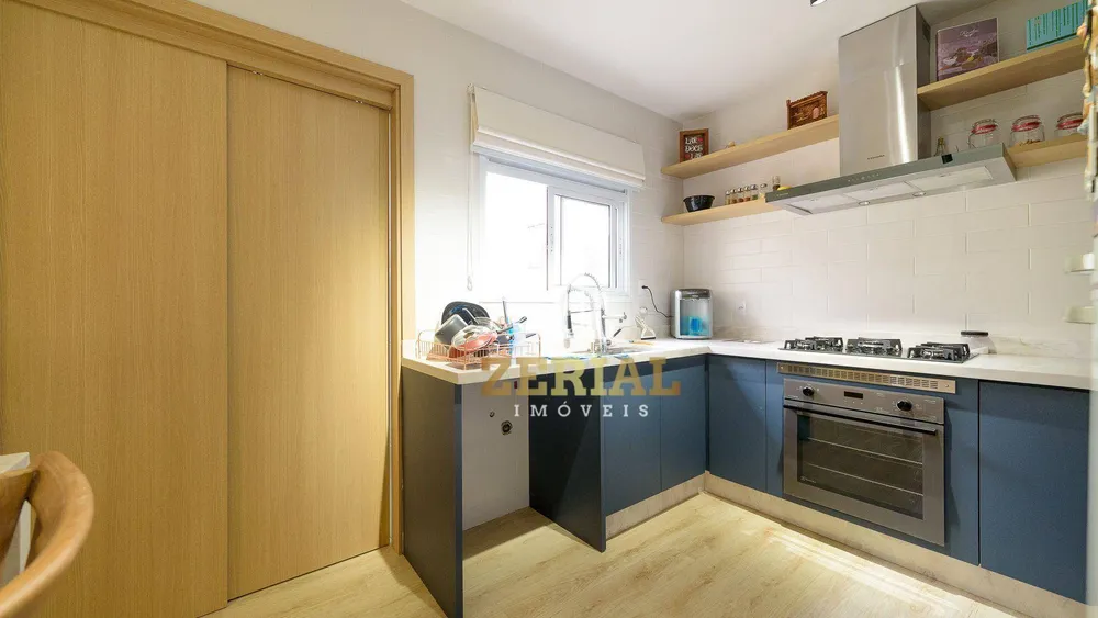Apartamento, 3 quartos, 170 m² - Foto 8