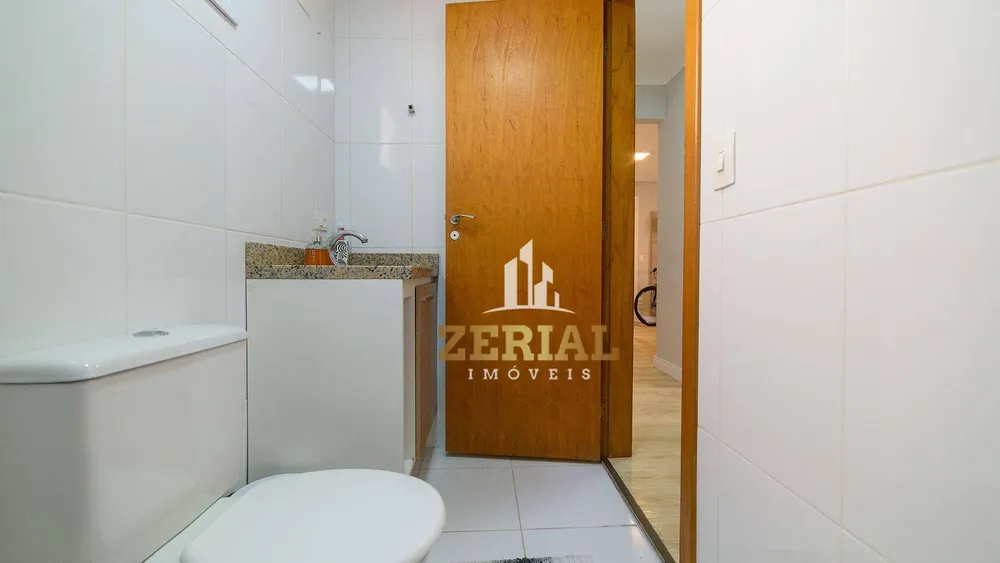 Apartamento, 3 quartos, 170 m² - Foto 2