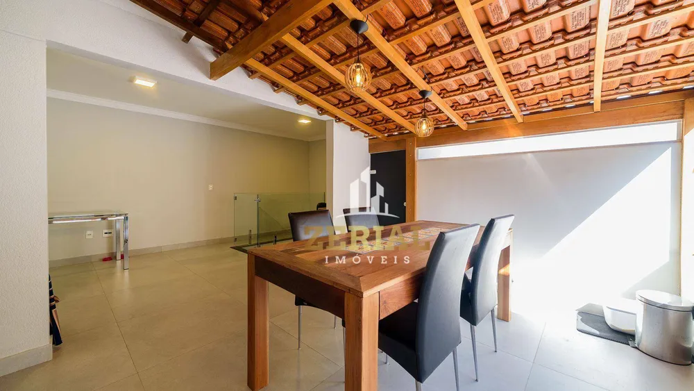 Apartamento, 3 quartos, 170 m² - Foto 4