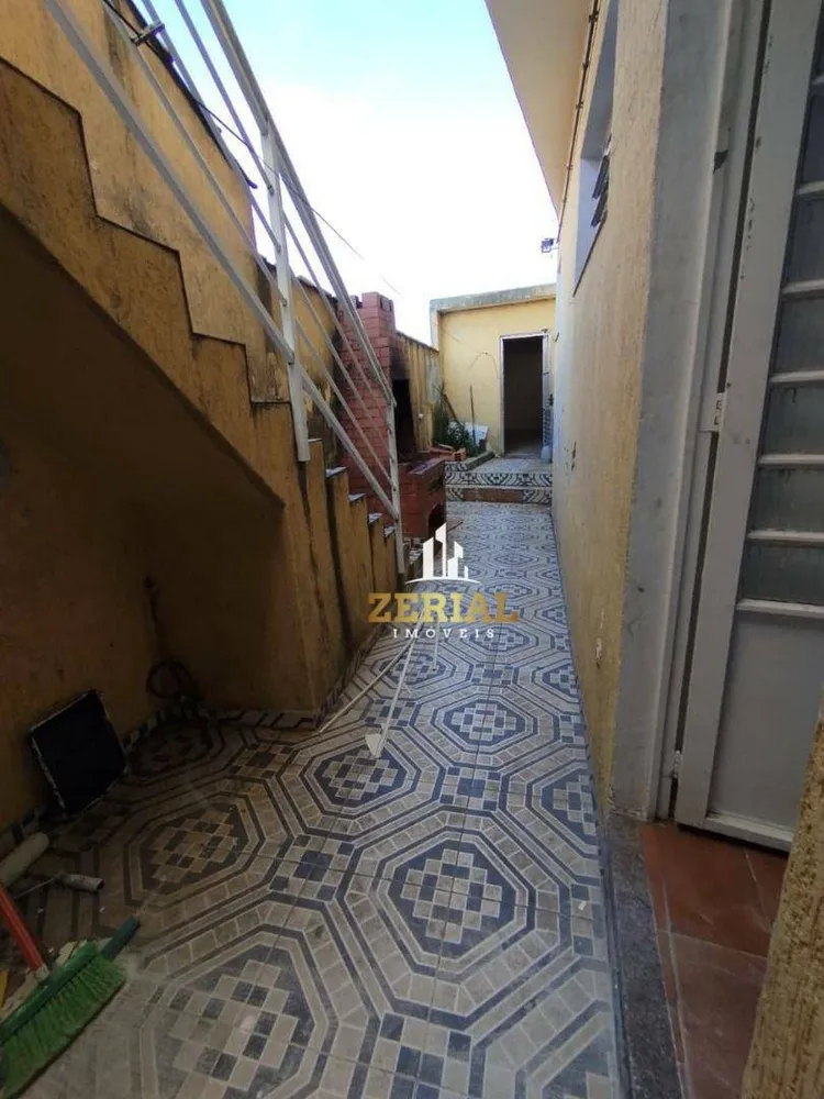 Sobrado, 3 quartos, 134 m² - Foto 3