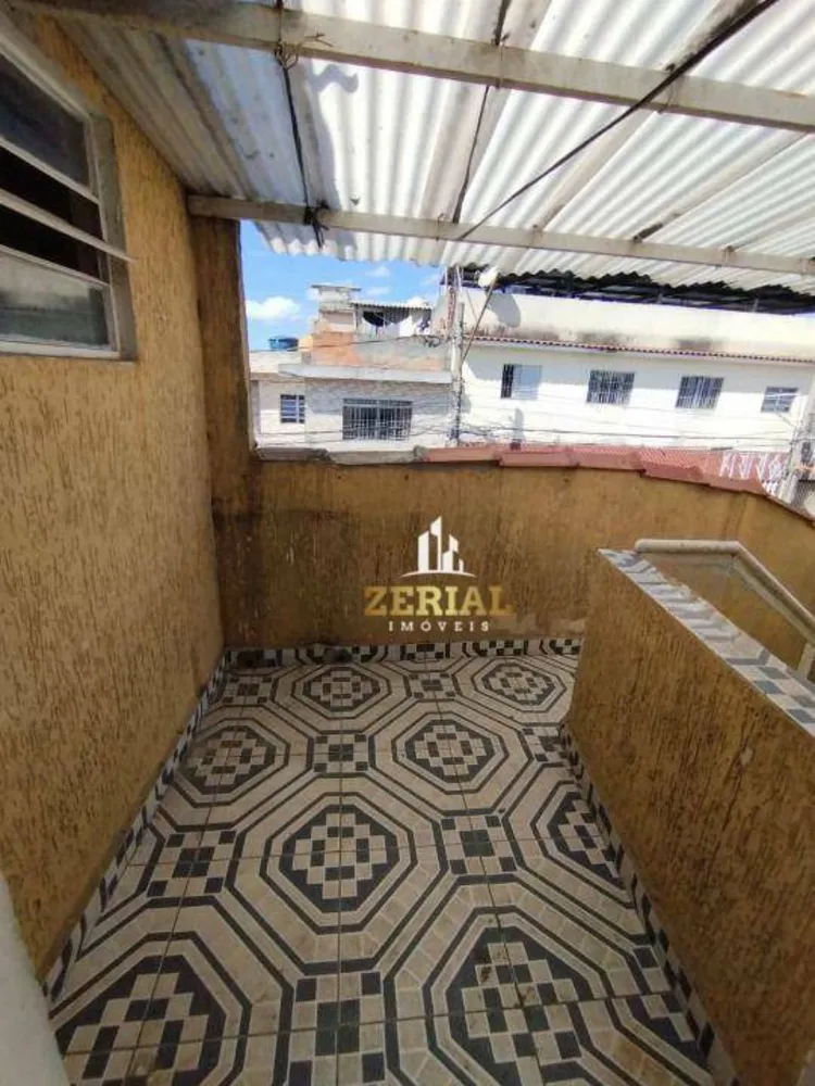 Sobrado, 3 quartos, 134 m² - Foto 6