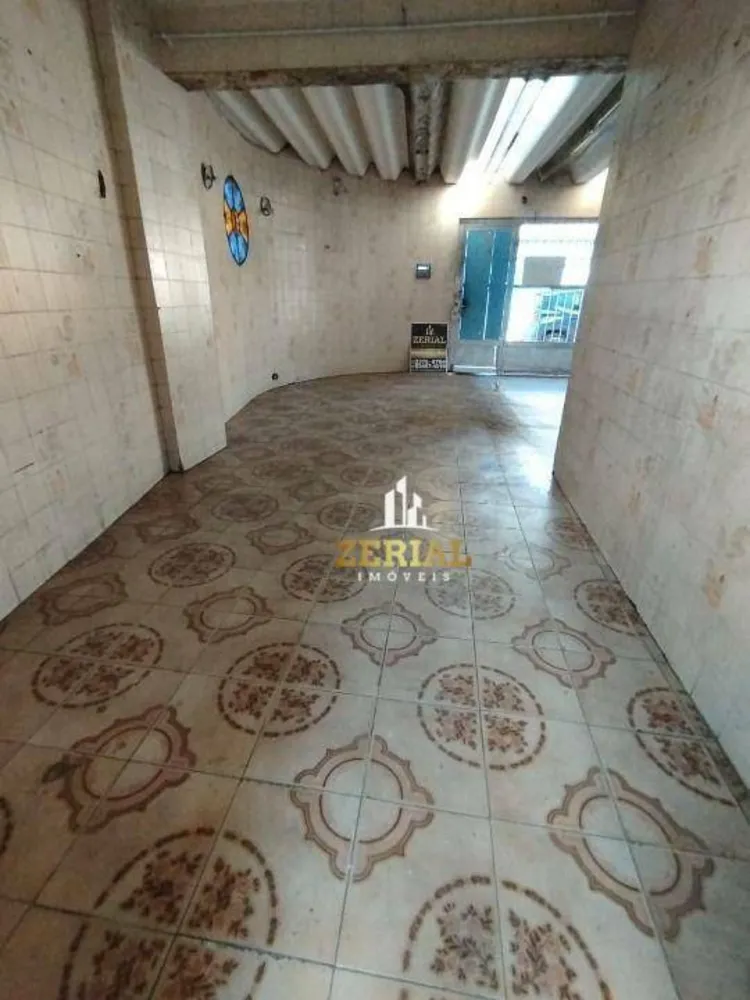 Sobrado, 3 quartos, 134 m² - Foto 12