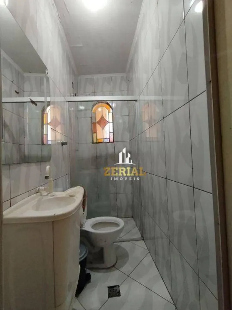 Sobrado, 3 quartos, 134 m² - Foto 2