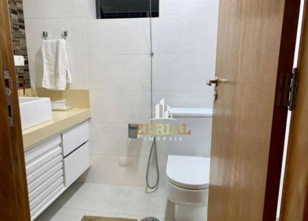 Apartamento à venda com 3 quartos, 118m² - Foto 7