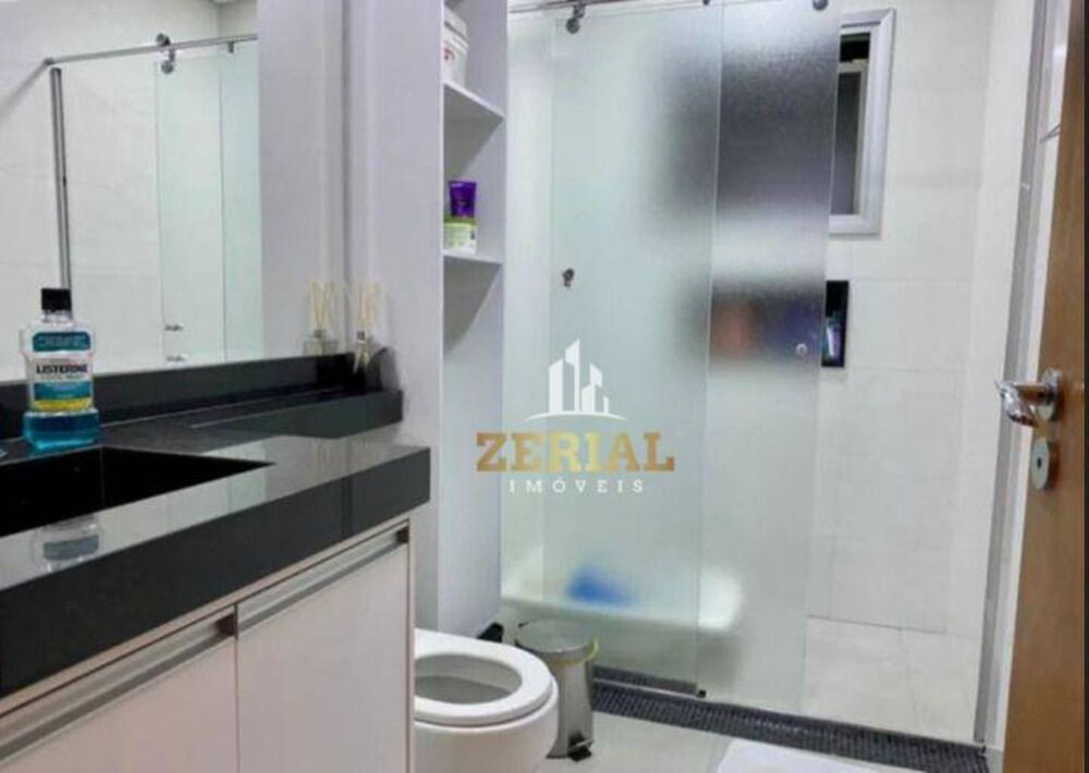Apartamento à venda com 3 quartos, 118m² - Foto 8