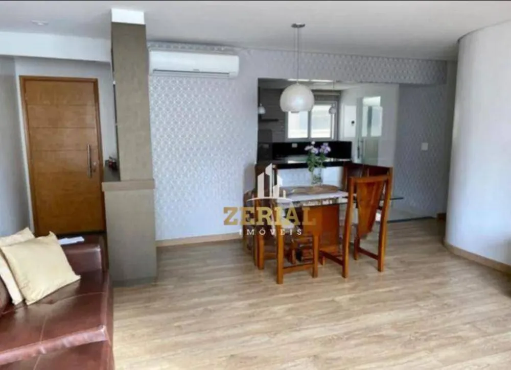 Apartamento, 3 quartos, 118 m² - Foto 2