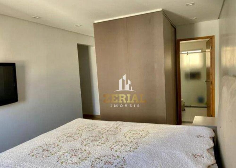 Apartamento à venda com 3 quartos, 118m² - Foto 3