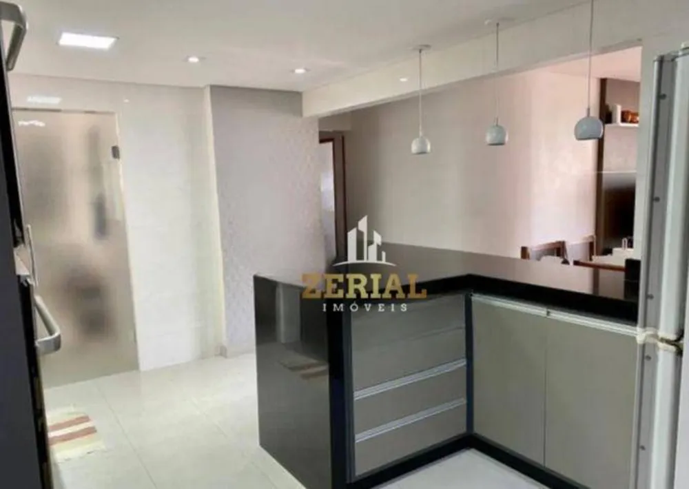 Apartamento, 3 quartos, 118 m² - Foto 3