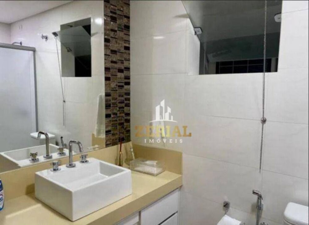 Apartamento à venda com 3 quartos, 118m² - Foto 6