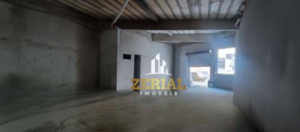 Loja-Salão, 108 m² - Foto 1