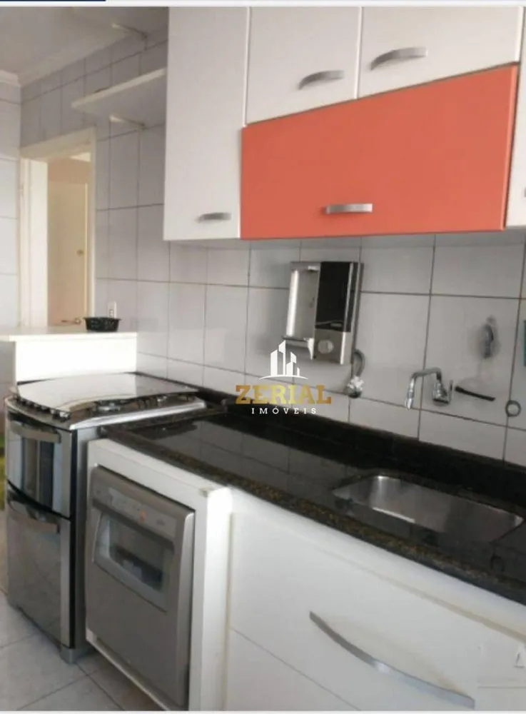 Apartamento, 2 quartos, 70 m² - Foto 6