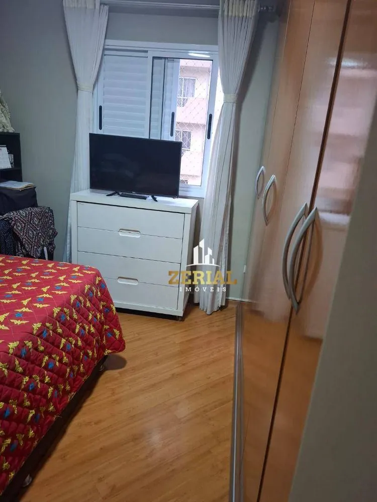 Apartamento, 2 quartos, 70 m² - Foto 9