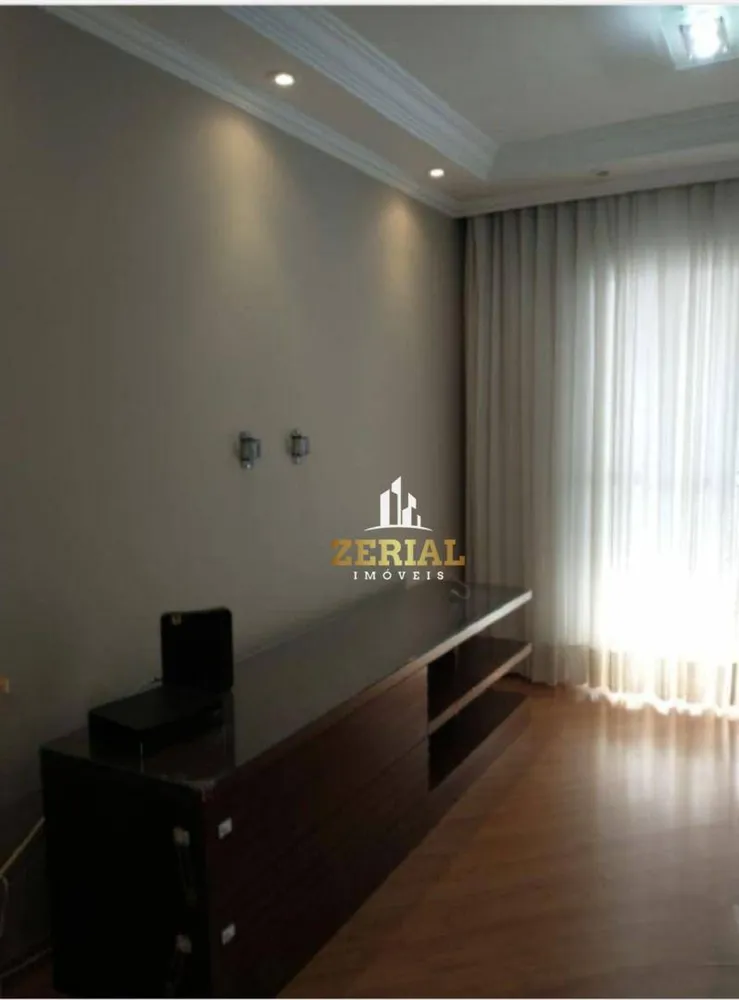 Apartamento, 2 quartos, 70 m² - Foto 2