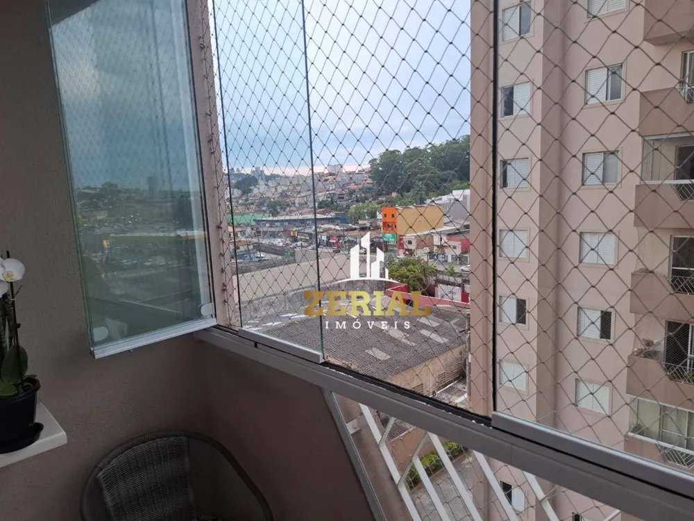 Apartamento, 2 quartos, 70 m² - Foto 3