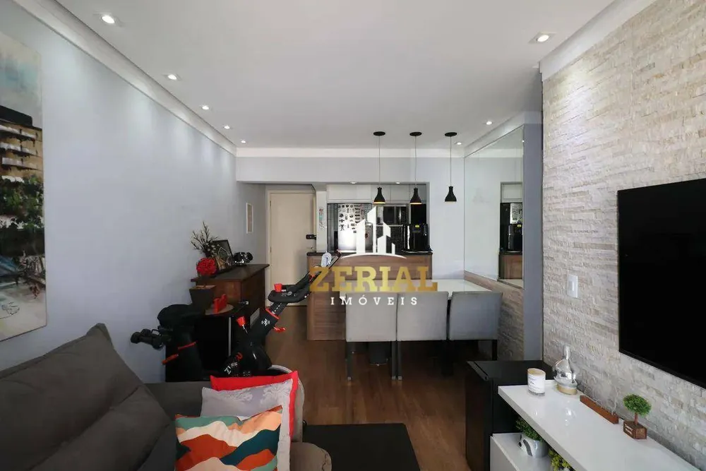 Apartamento, 2 quartos, 64 m² - Foto 2