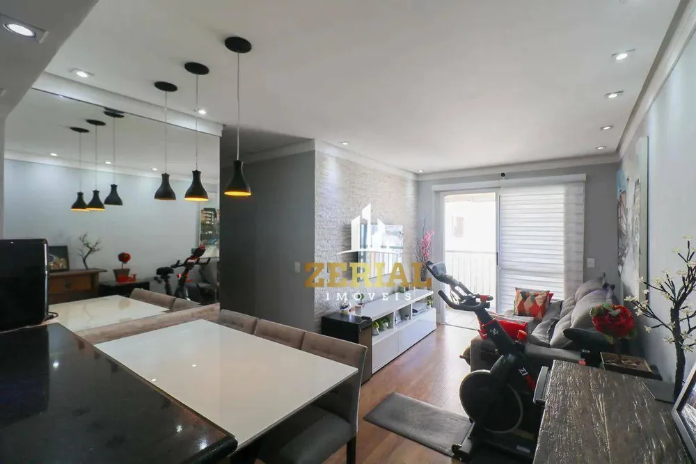 Apartamento, 2 quartos, 64 m² - Foto 1